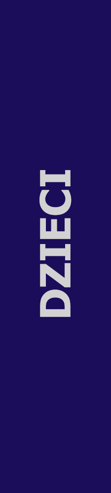 DZIECI – OPIEKA CAŁODZIENNA